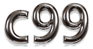 c99 logo
